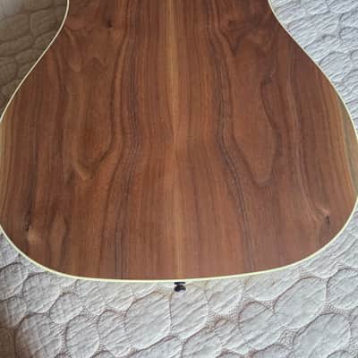Gibson J-45 Studio walnut 2022 - gloss image 16