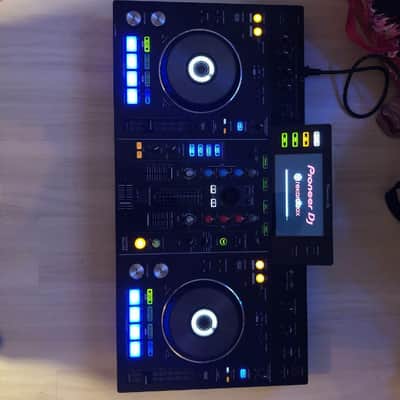 Pioneer Pioneer XDJ-RX image 1