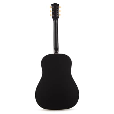 Gibson Original J-45 Century 12-Fret Ebony (Serial #20346033) image 5
