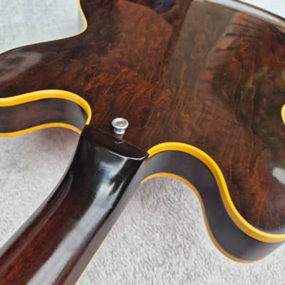 1968 Gibson ES330L image 9