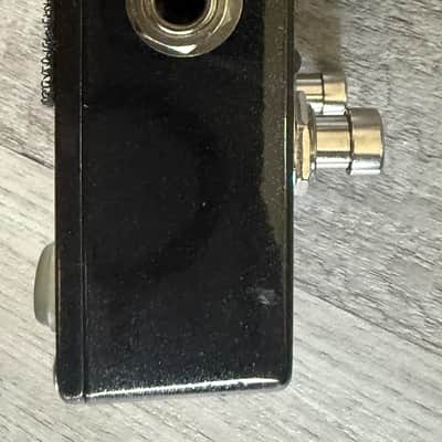 Xotic Bass RC Booster V2 2019 - Present - Black image 2