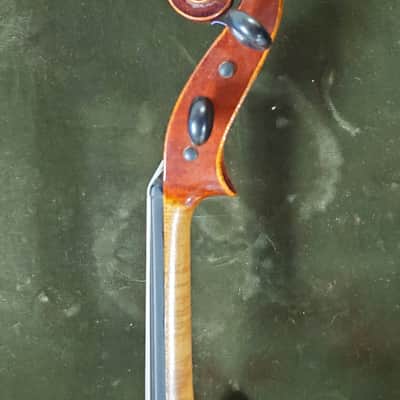 Colin G Nicholls Viola, London 1992 image 6