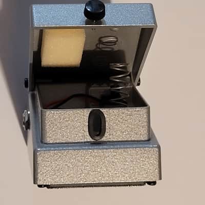 Boss FZ-5 Fuzz - Silver image 4