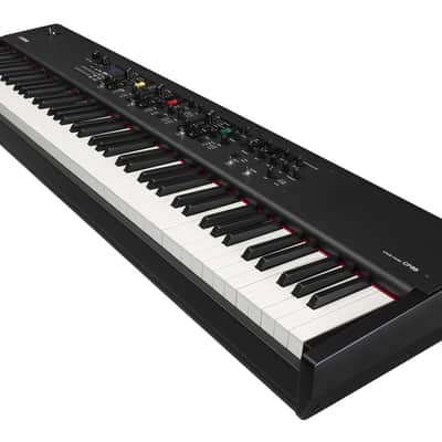 Yamaha CP88 88-Key Digital Stage Piano image 5
