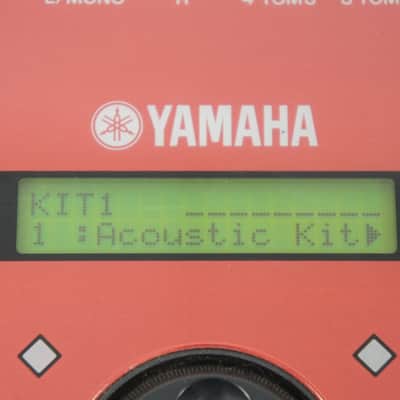 [SALE Ends Aug 25] YAMAHA DTXPLORER Drum Trigger Module Electronic Drums w/ 100-240V Adapter image 3