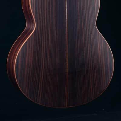 Lowden F-35 12-String Alpine Spruce and Indian Rosewood Used (2023) image 16