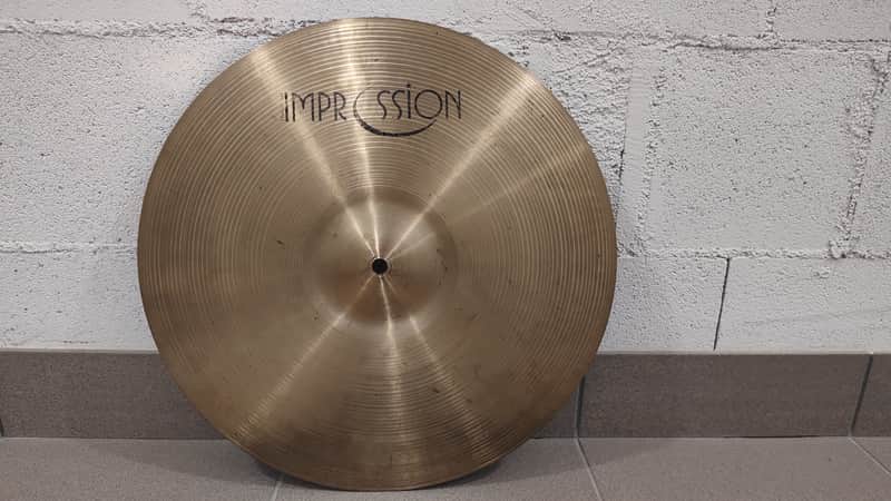 Impression medium thin crash "17 image 1