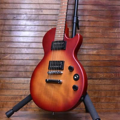 Epiphone Les Paul Special Satin Heritage Cherry Sunburst image 4