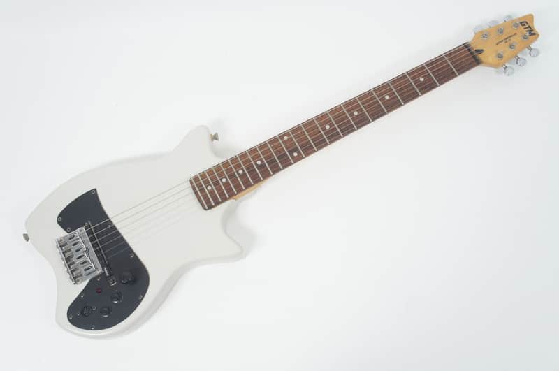 Roland GTM GC-10 GK-2A GK Ready Guitar Synthesizer MIDI Controller Made in JAPAN image 1