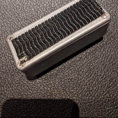 Smokin’ amp Pedalboard junction box image 2