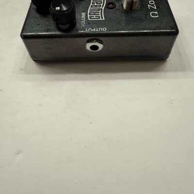 Dunlop QZ1 Crybaby Q Zone Fixed Auto Wah Envelope Filter Guitar Effect Pedal image 4
