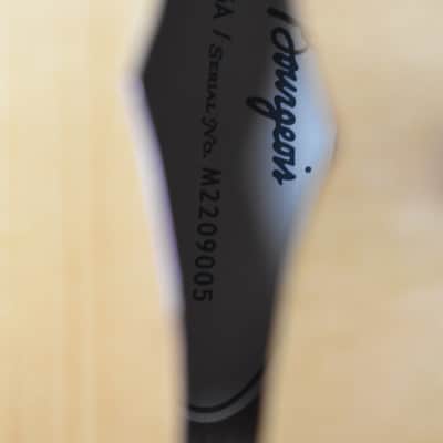 2022 Bourgeois Mandolin Model A image 6
