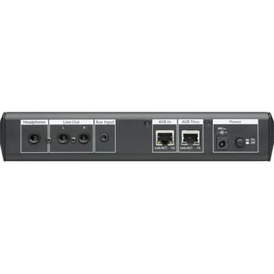 PreSonus EarMix 16M AVB Personal Monitor Mixer image 4