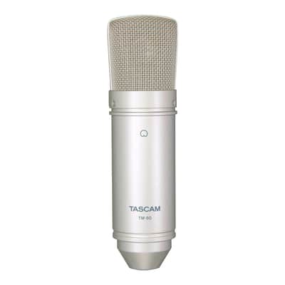 TM-80 Tascam image 3