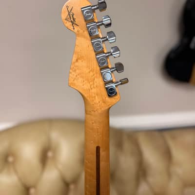 Fender Custom Shop Custom Classic Stratocaster image 5