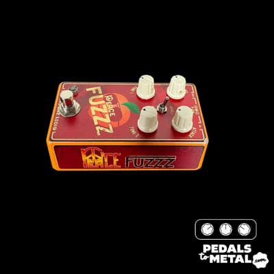 Missing Link Audio peace fuzz-x11800 image 3