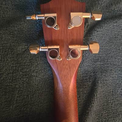 Lanikai UkeSB Koa Concert Ukulele with USB image 5