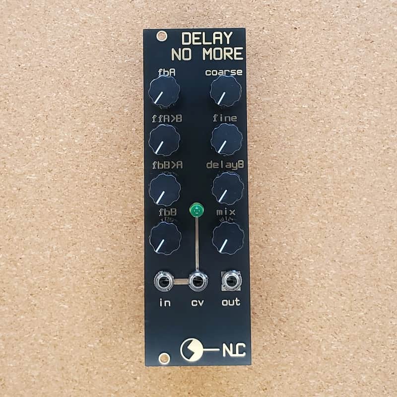 NLC Nonlinear Circuits Delay No More image 1
