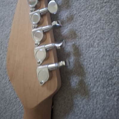 Vox Mark III Mini 2022 - Marble finish image 11