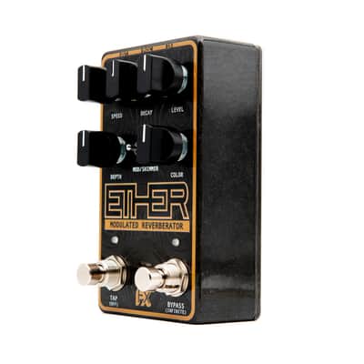 Solid Gold FX Ether imagen 2
