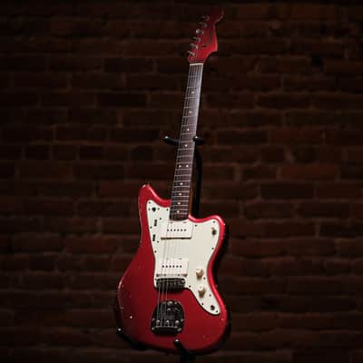 1964 Fender Jazzmaster image 4
