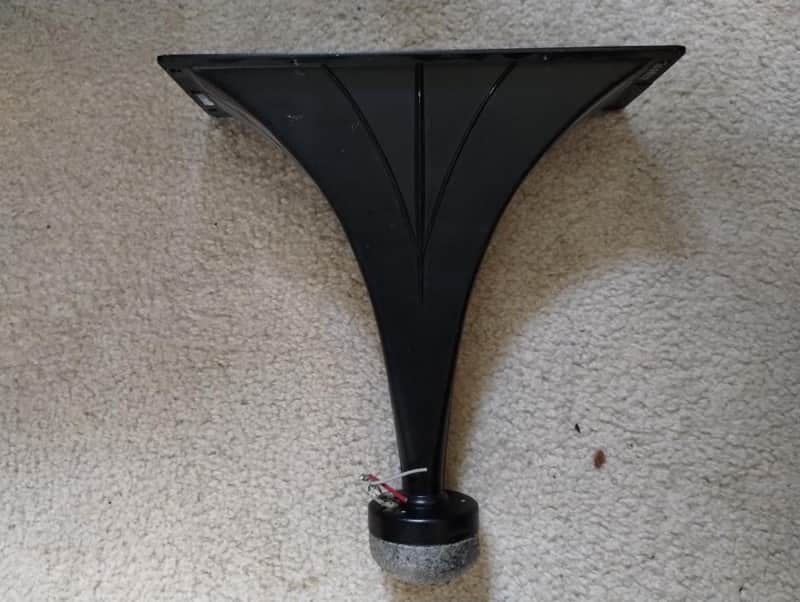 Lafayette HO58X horn in excellent condition - 1980's image 1