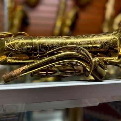 Martin Committee III 208xxx Alto Saxophone image 6