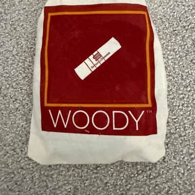 Seymour Duncan SA-3SC Woody Single Coil Soundhole Pickup 2010s - Maple image 2