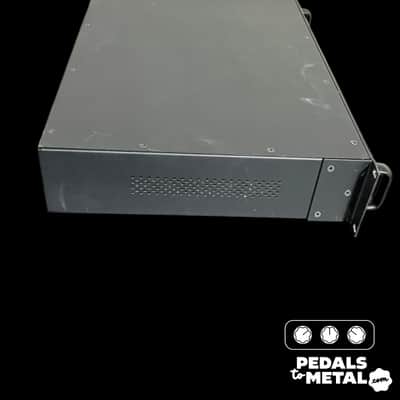 Fractal Audio Axe-FX II XL+ -x13817 image 6