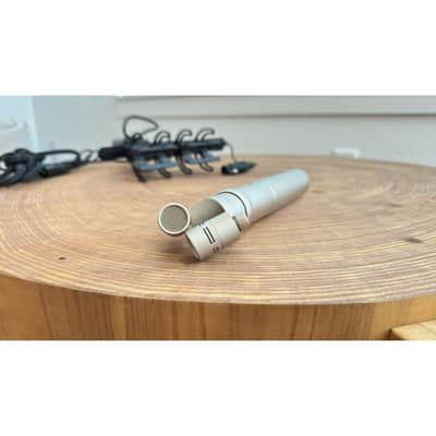 Rode NT4 X Y Stereo Condenser Microphone + Rycote Modular Windshield WS 4 Kit image 13