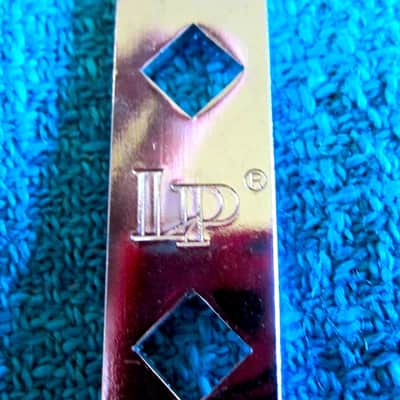 LP Bongo Mount Bracket Arm Vintage NOS image 4