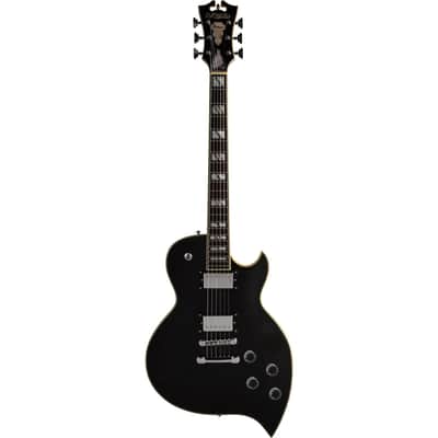 D'Angelico Premier TD Teardrop Solid Body