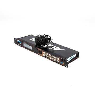 Alesis DM5 High Sample Rate 18Bit Drum Module Owned by Dave Mustaine image 4