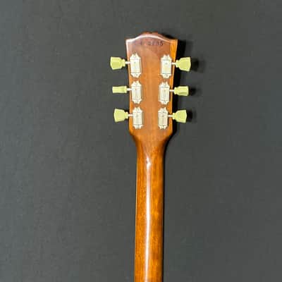 Gibson Les Paul 1954 - Gold Top image 5