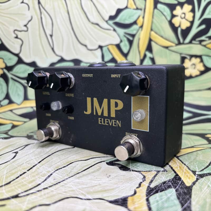 Lovepedal JMP Eleven - Used image 1