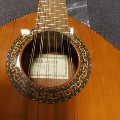 Alhambra B3C Bandurria high gloss image 14