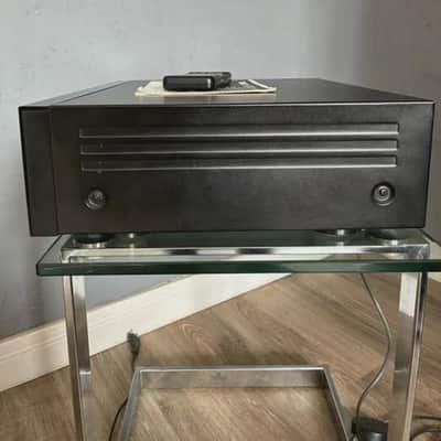 Yamaha KX-1200 – High-End Stereo Cassette Deck + Remote Control image 7