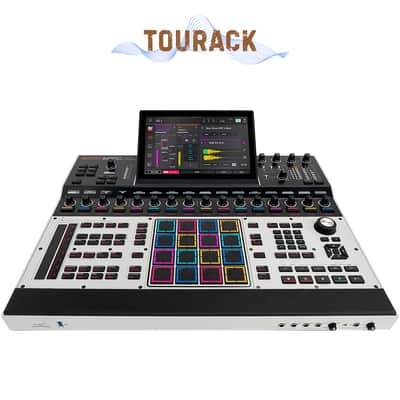 Akai Professional MPC XL Standalone Production Workstation |In-Stock Ship NOW| TOURACK image 2