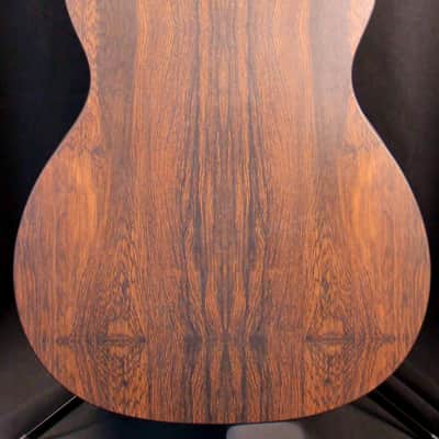 Martin 000X2E HPL Brazillian Acoustic-Electric Guitar w/Gigbag image 4