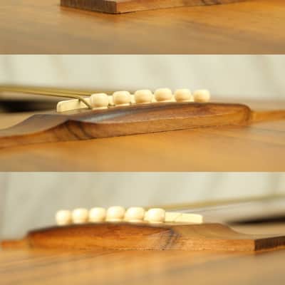 PROJECT 2006 Martin DXK2 Dreadnought (534) image 8