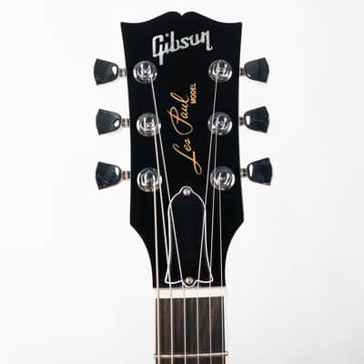 Gibson Les Paul Modern, Graphite Top | Demo image 7