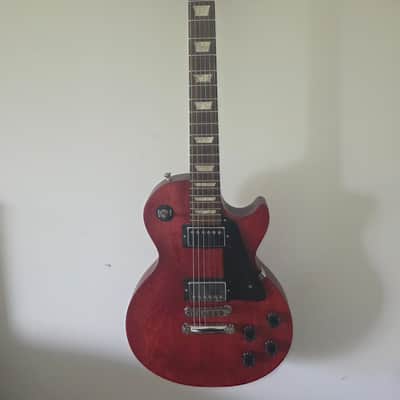 Gibson Les Paul Studio 1998 - 2011 - Wine Red image 1