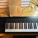 Expressive E Osmose 49-Key 24-Voice Polyphonic Synthesizer 2022 - Present - Black