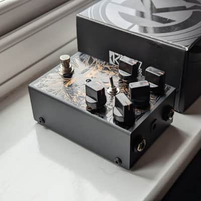 Krozz Devices Royalbreaker Rat Bluesbreaker Hybrid Drive image 4