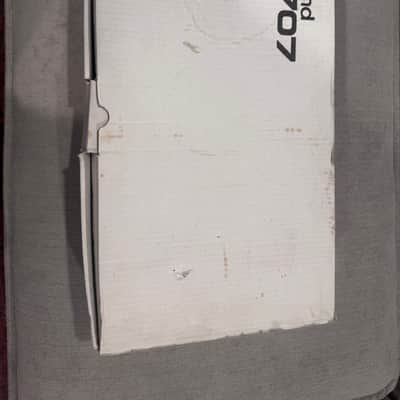 Roland TR-707 Rhythm Composer 1985 - White image 10