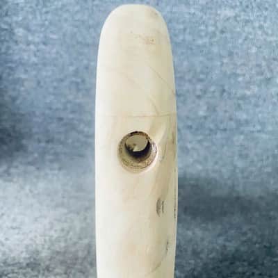 Solid Basswood DIY Project Bass Guitar Body image 7