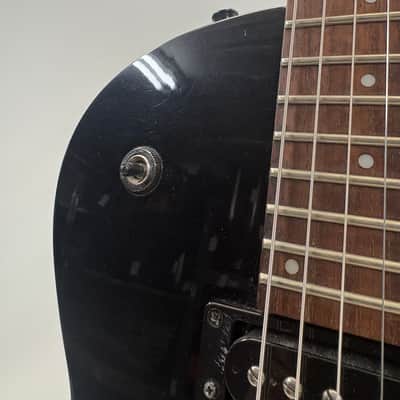 ESP LTD EC-50 2007 - Black image 7