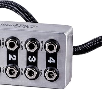BluGuitar Looper Kit for Remote1 image 2