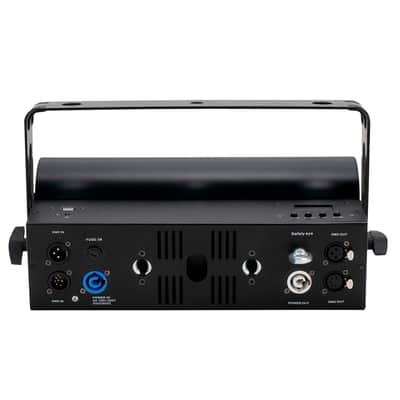American DJ Jolt 300 High-Powered Strobe Fixture (RGBW) (B-Stock) image 2