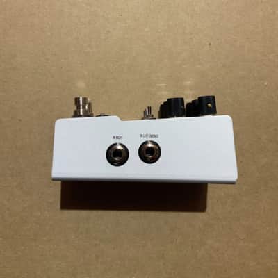 Walrus Audio Mako Series D1 High-Fidelity Stereo Delay Pedal image 3